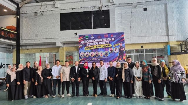Foto kegiatan dari Illa Yatursyi Alhabsyi