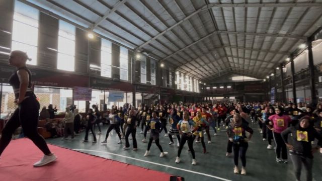 Foto kegiatan dari Illa Yatursyi Alhabsyi